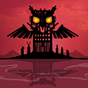 銹湖天堂島(Rusty Lake Paradise)